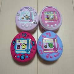 たまごっち　缶のみのサムネイル