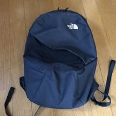 moon様専用　ノースフェイス　黒リュックのサムネイル
