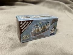 トミカ Disney Vehicle Collection 20周年のサムネイル