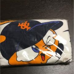 新品‼️GIANTSジャビットタオル【最終値下げ】のサムネイル