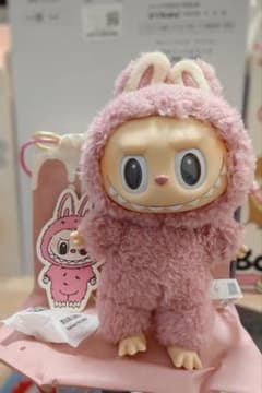 ラブブ Exciting Macaronマカロン LycheeBerryのサムネイル