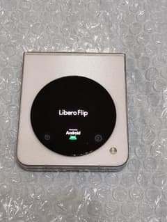 Libero Flip A304ZT ジャンク - メルカリ