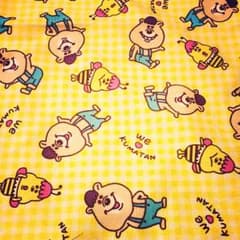 クマたん♡はぎれのサムネイル