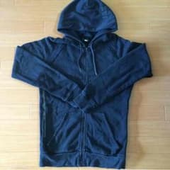 d16820様専用☆DIESEL☆ パーカー ☆ネイビーのサムネイル