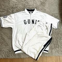 B系 00s G-UNITセットアップ オーバーサイズのサムネイル