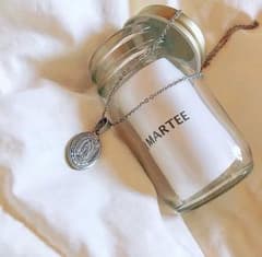 MARTEE ネックレスのサムネイル