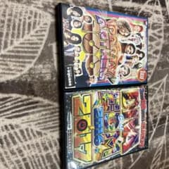 洋楽 DVD 2本セットのサムネイル