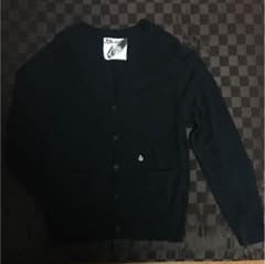 volcom カーディガンのサムネイル