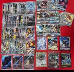 AR TAG TEAM GX XY EX レックウザ リザードン - メルカリ