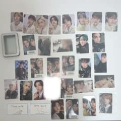 Stray Kids フォトカード まとめ売り【バラ売り可】のサムネイル