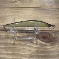 ☆H1961 バルサ50 ブラウニー 9cm 中古品☆のサムネイル