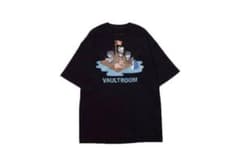 Thumbnail of vaultroom ボルトルームFISHING TEE 夜よいち　アルス　かせん