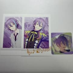 プロセカ　神代類　ぱしゃこれ　メモステのサムネイル