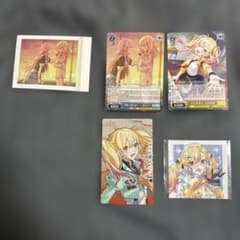 プロジェクトセカイ 天馬咲希 グッズセット - メルカリ