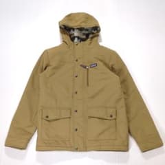 Patagonia パタゴニア インファーノ ジャケット フード付きのサムネイル