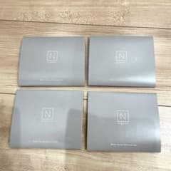 N organic Basic Series スキンケア サンプルセットのサムネイル