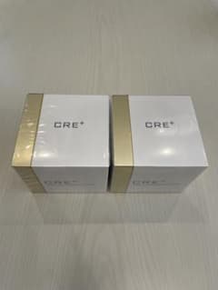 CRE+ ミネラルKSイオンゲル 50g 2個セット - メルカリ