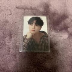 ASTRO STARGAZER ムンビン トレカ - メルカリ