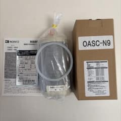 NORITZ OASC-N9 浄水器カートリッジ 未使用 NORITZ OASC-N9 浄水器カートリッジ 未使用 - メルカリ