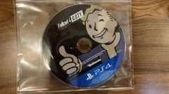 PS4 Fallout 4 G.O.T.Y. ゲームソフトのサムネイル