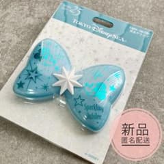 디즈니씨 25주년 빛나는 클립 리본 스파클링 주빌리 라이트