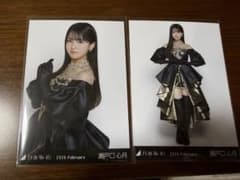 [セミコンプ]乃木坂46 瀬戸口心月 生写真 スペシャル衣装48のサムネイル