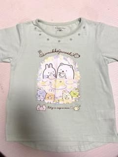 すみっコぐらし　130 Tシャツのサムネイル