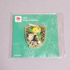 クラブニンテンドー オリジナル バッジのサムネイル