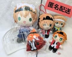 アイドルマスター SideM　ぬいぐるみ　若里春名 まとめ売り