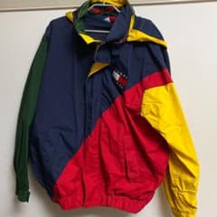 ［11月12日限定値下げ中］TOMMYJEANS セイリングジャケット 完売品のサムネイル