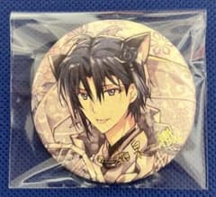 和泉一織　IDOLiSH7 6周年　缶バッジコレクションのサムネイル