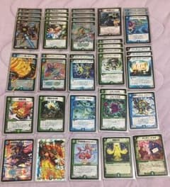 デュエマ オプティマスループデッキのサムネイル