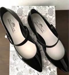 TEMPARATE / 新品 38 CARRIE（レイン対応）　パンプスのサムネイル