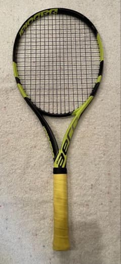 良品】バボラ ピュアアエロ チームG2 285g 国内正規品 - メルカリ