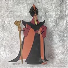 ディズニー】ジャファー╱ステッカー ② - メルカリ