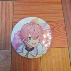 すとぷり さとみ 缶バッジのサムネイル