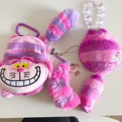 TDR チェシャ猫セットのサムネイル