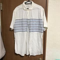 メンズシャツのサムネイル