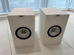 KEF Q150 スピーカー ペア（ホワイト）のサムネイル