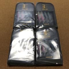 ヤマシタ エギ王K エギングラボ ポラマジ虹 ポラマジメジナ ルアー