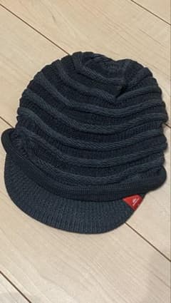 【新品未使用】ボンバダアグア ハンターズビーニーのサムネイル