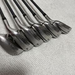 TaylorMade STEALTH HDアイアン　6〜9.P.S フレックスS TaylorMade STEALTH HDアイアン 6〜9.P.S フレックスS - メルカリ
