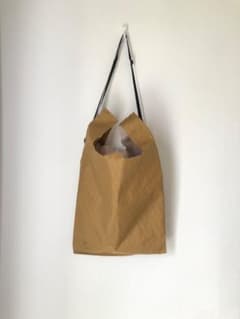 zeptepi × wake sapporo × ALWAYTH Bag - メルカリ