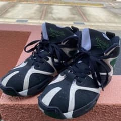 リーボック　神風　カミカゼ　Reebok Kamikaze 1 Mid-Topのサムネイル