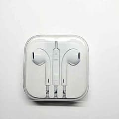 Apple純正  Earpods イヤフォンのサムネイル