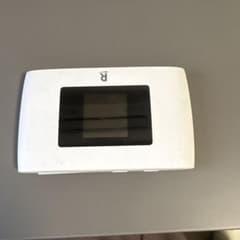 楽天モバイル モバイルルーターのサムネイル