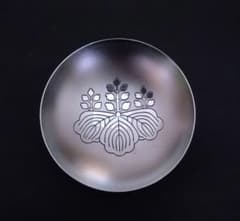 美品】消防庁長官表彰銀杯 - メルカリ