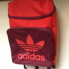 adidas アディダスリュックのサムネイル