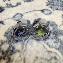 リングライト 日和 ジュン あんスタ 巴日和 漣ジュン スタライ9th リングライト - メルカリ