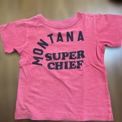 キッズTシャツ110㌢　男の子のサムネイル